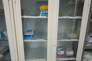 Fiscalização CRM-PI (Foto: CRM-PI)