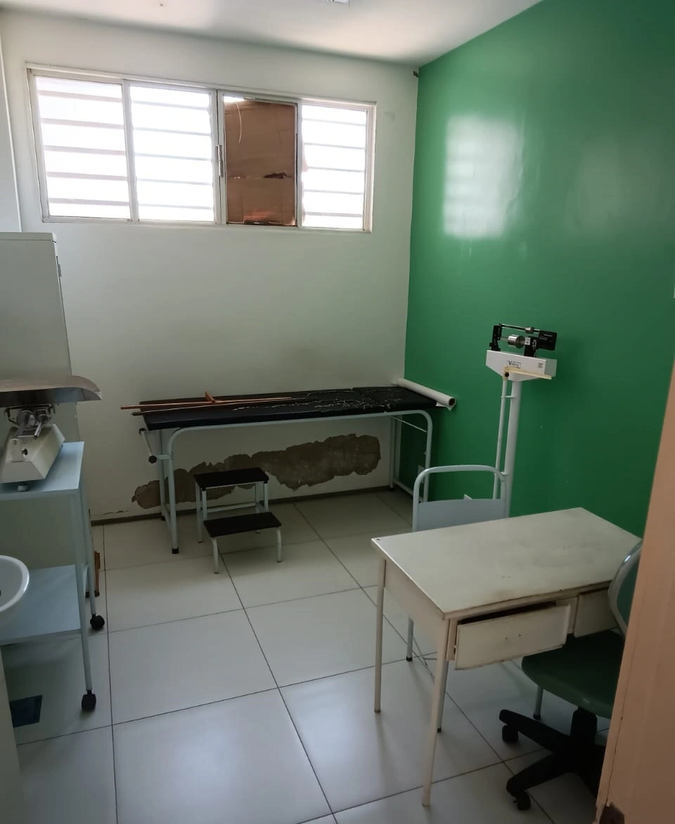 Fiscalização CRM-PI