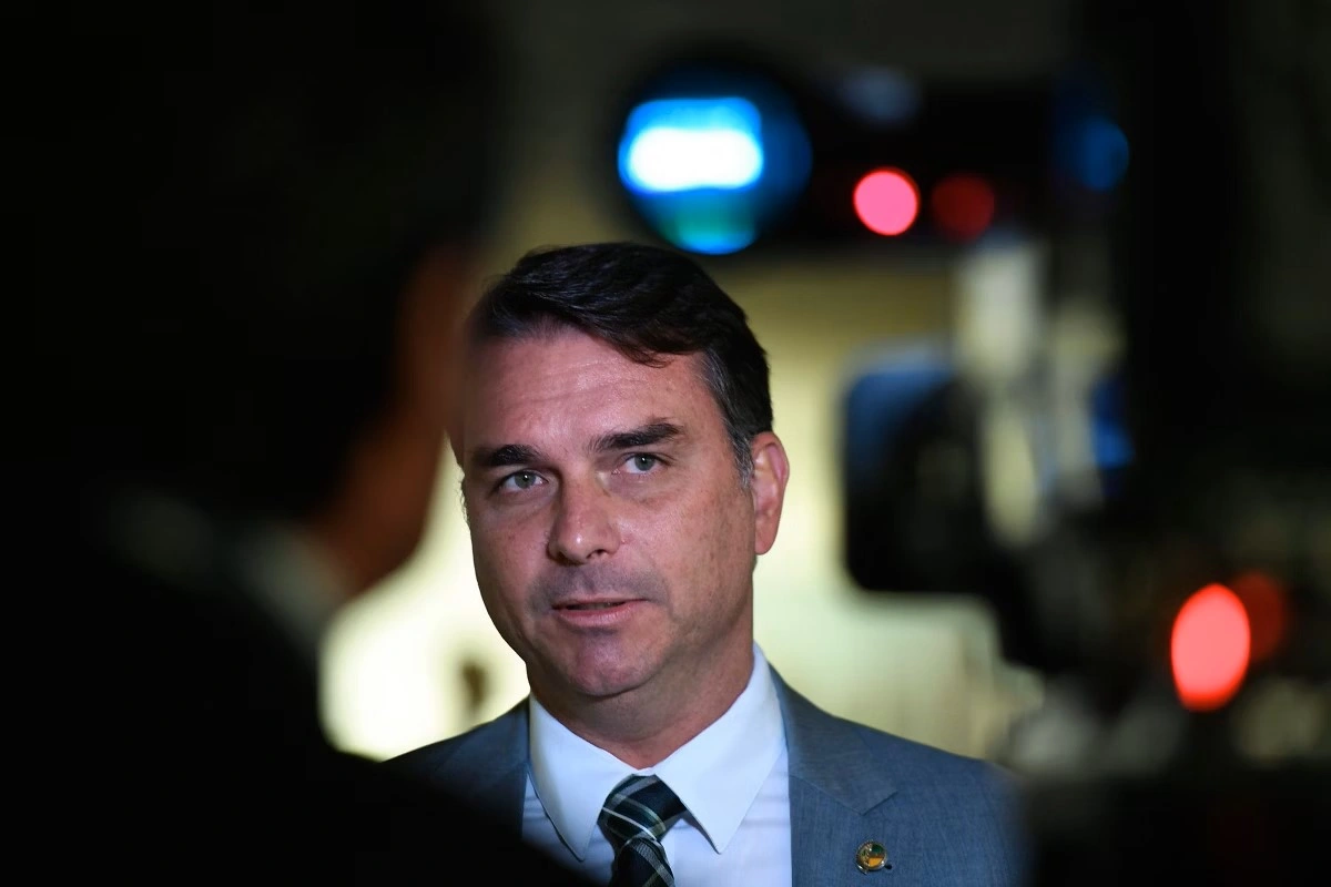 Flávio Bolsonaro