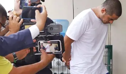 Réu diz ser “vítima”, Justiça segue o rito — e fatos seguem incomodando