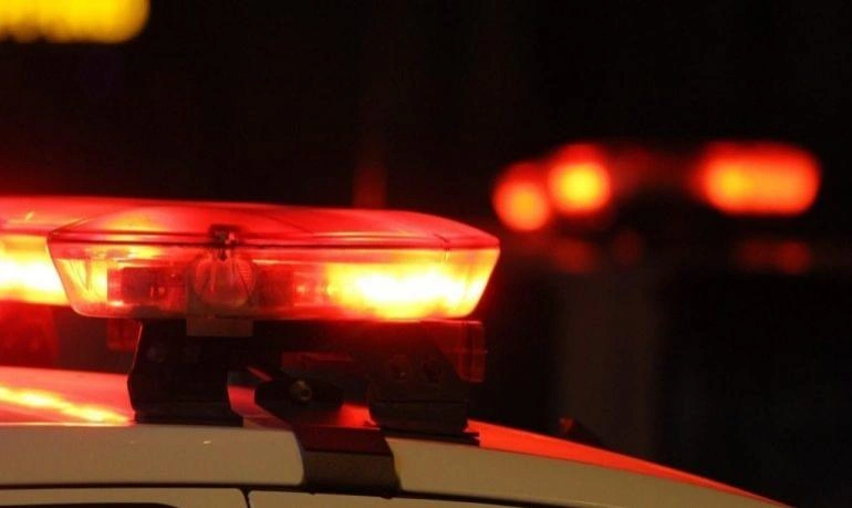 Giroflex da polícia