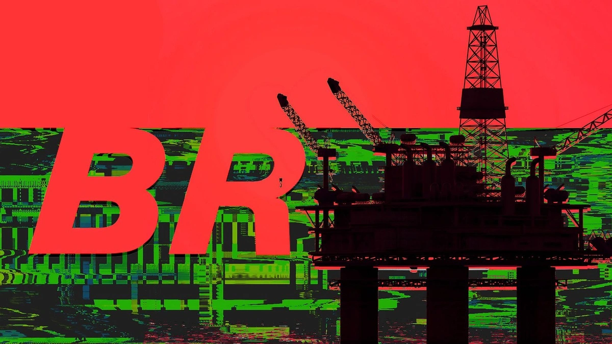 Grupo Everest publica na internet arquivos técnicos sigilosos obtidos via empresa terceirizada da estatal