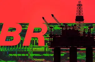 Grupo Everest publica na internet arquivos técnicos sigilosos obtidos via empresa terceirizada da estatal (Foto: Tecmundo)