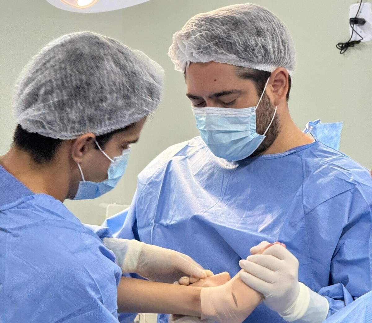 Hospital Lucídio Portella