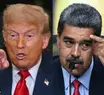Trump confirma ligação com Maduro, mas evita revelar conteúdo da conversa