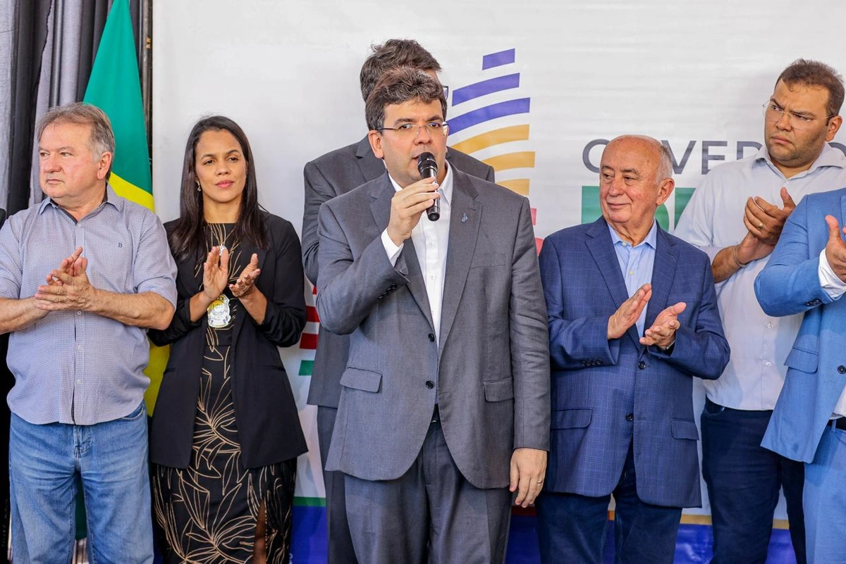 Instituto de DNA Forense do Piauí