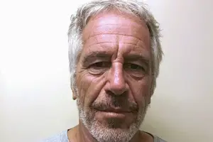 Jeffrey Epstein, empresário e criminoso sexual (Foto: Reprodução | Handout . / REUTERS)