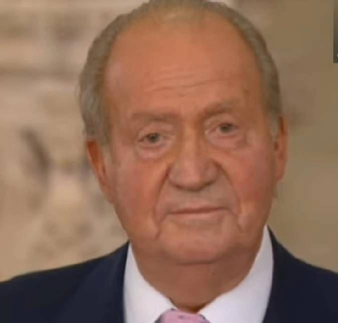 Juan Carlos revelou que a bala disparou bem na testa de Afonso