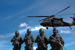 Kids Pretos (Foto: Reprodução)