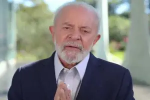 Lula reprodução do X (Foto: Redes Sociais)