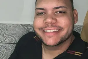 Matheus Willy Lima Dias (Foto: Redes Sociais)