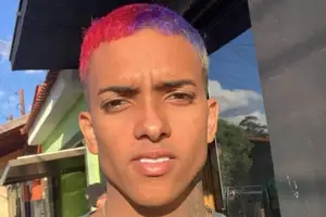 MC Brinquedo, cantor (Foto: Reprodução | Instagram)