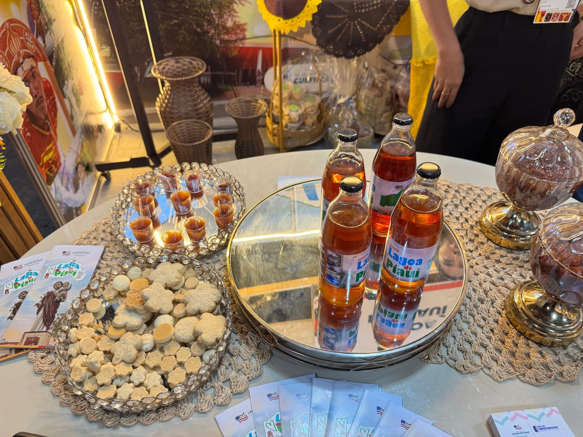 Município destaca turismo, culinária e tecnologia com uso de inteligência artificial para aproximar gestão e comunidade