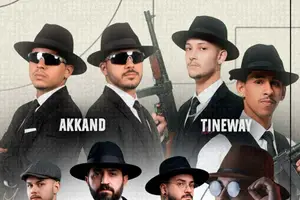 Open House lança edição OLD GUARD no Rosetta Rock Bar e encerra 2025 com a maior experiência imersiva do ano (Foto: Divulgação)