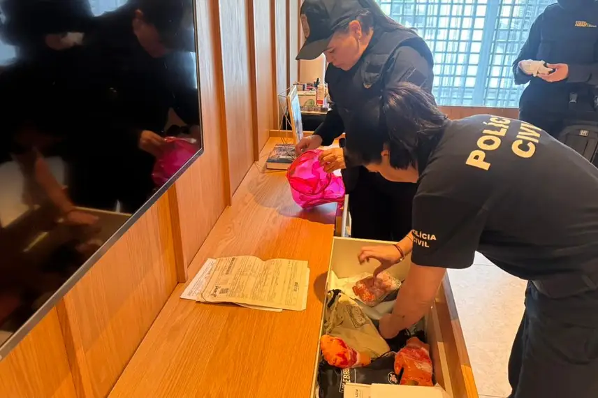 Operação Carbono Oculto no Piauí