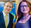 Camilo Santana e Luciana Santos cumprem agenda em Teresina nesta terça-feira (4)