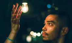 Dezembro começa com alívio na conta de luz