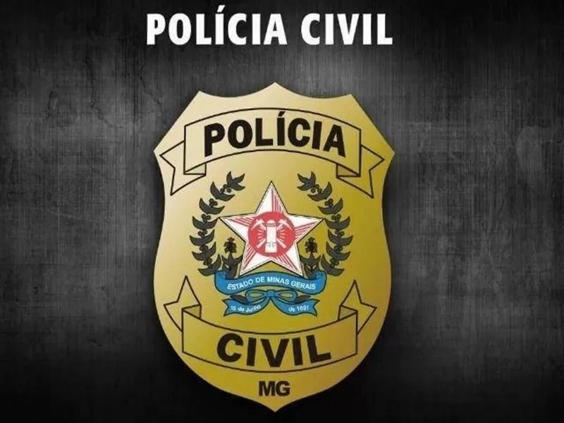 Polícia Civil de Minas Gerais