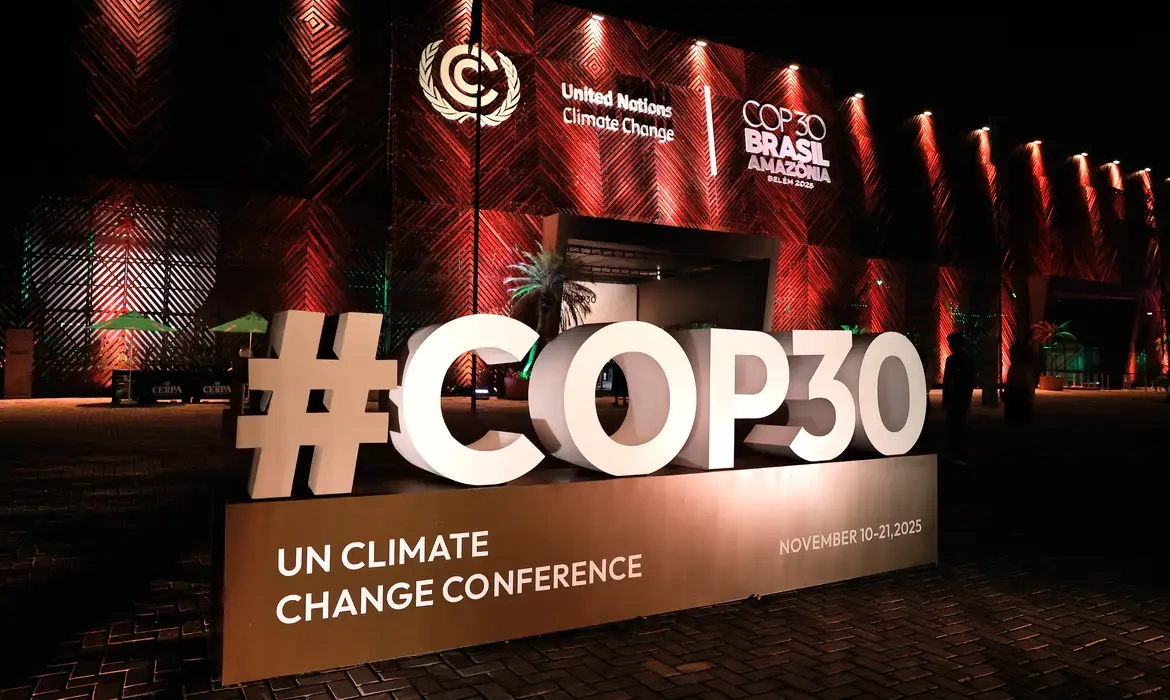 Presidência da COP30 propõe mutirão entre países para concluir acordos antes do prazo e destravar avanços climáticos