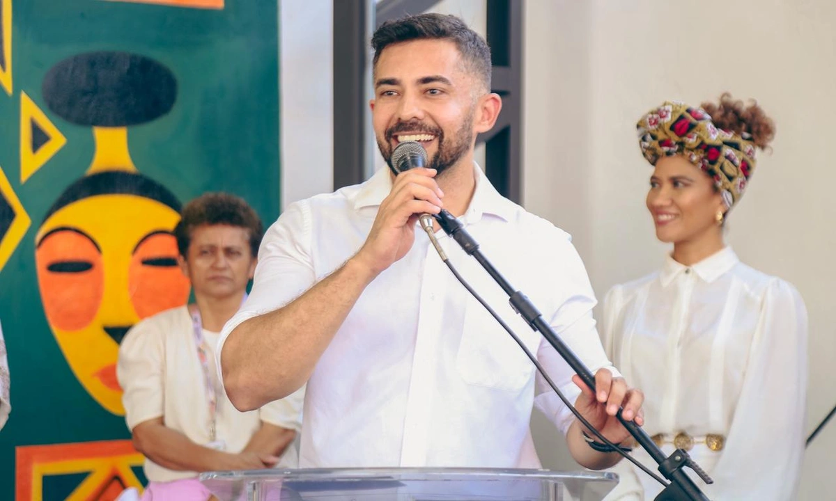 Reforma transforma Memorial Esperança Garcia em polo da memória e cultura afro no Piauí