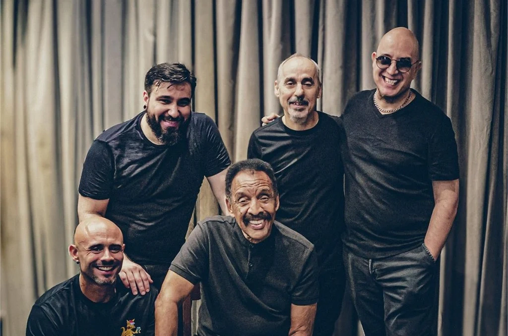 Renato e Seus Blue Caps se apresentam hoje em Teresina pelo projeto Seis e Meia Piauí