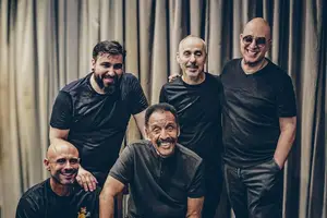 Renato e Seus Blue Caps se apresentam hoje em Teresina pelo projeto Seis e Meia Piauí (Foto: Divulgação)