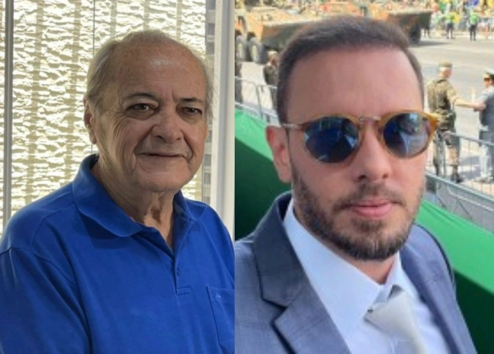 Sílvio Mendes doa terreno para empresário, Haran investigado por esquema com PCC