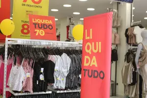 Sindilojas/PI aponta crescimento de 10% no fluxo do comércio até o fim de novembro (Foto: Ascom Sindilojas)