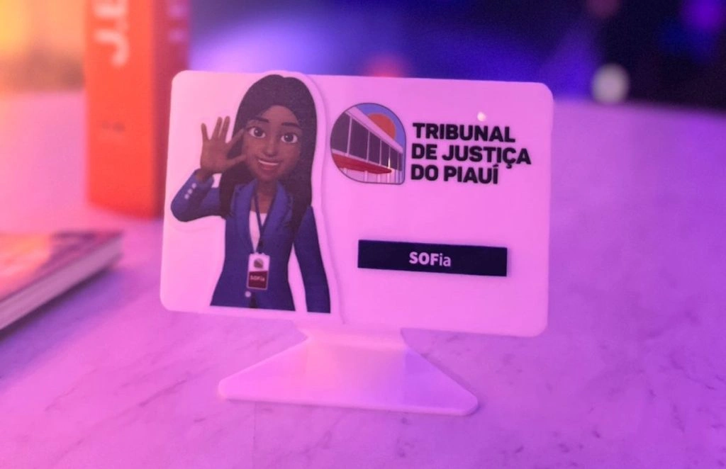 Sistema SOFia – Orçamento e Finanças com Inteligência Artificial