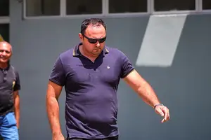 Soldado Raimundo Linhares (Foto: Reprodução)