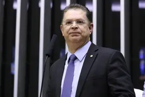 Sóstenes Cavalcante (Foto: Câmara dos Deputados)