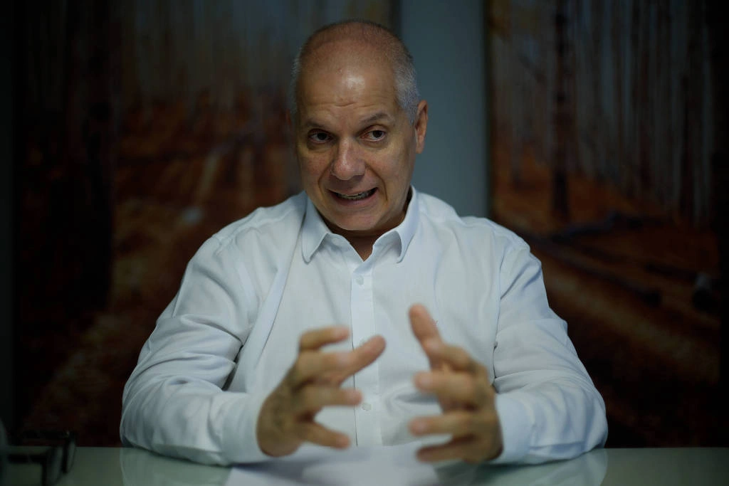 Stefanutto foi afastado do comando do INSS após operação da PF contra fraudes em concessão de benefícios previdenciários