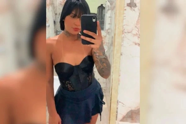 Tainara Souza Santos