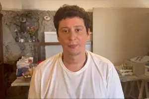 Victor Linhares (Foto: Reprodução)