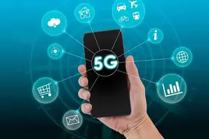 5G (Foto: Reprodução)