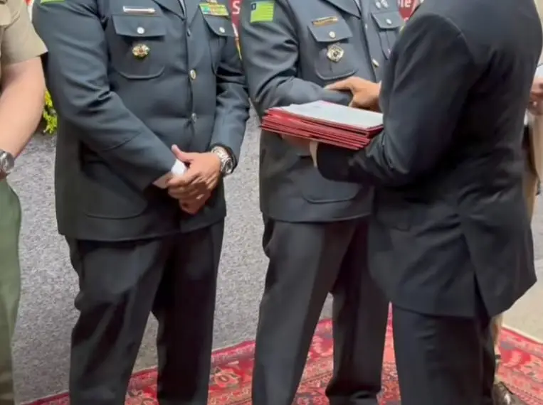 A PM-PI foi a única polícia do Brasil premiada pelo CNMP em 2025