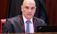 Moraes pede explicações de Bolsonaro sobre possível uso indireto de redes