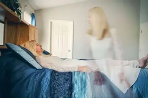 Beverley Brodsky viveu uma experiência que transformou profundamente sua visão de mundo (Foto: Reprodução)