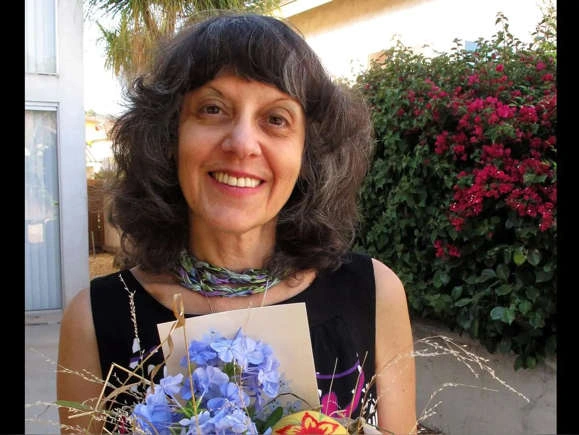 Beverley Brodsky viveu uma experiência que transformou profundamente sua visão de mundo