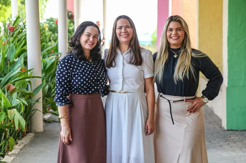 CAPS Infantojuvenil é reinaugurado em Teresina