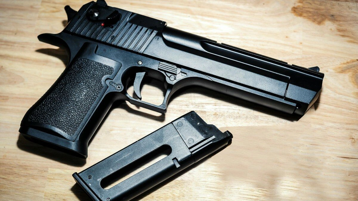 CCJ da Câmara libera porte de arma para trabalhadores rurais maiores de 21 anos