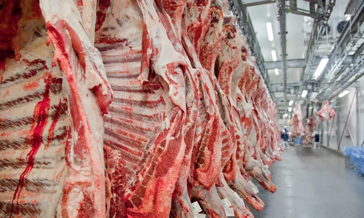 China anuncia cotas e novas taxas sobre importação de carne bovina