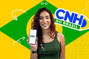 CNH do Brasil (Foto: MT)