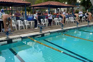 Com a união entre OFC, SECEPI e FPDA, a expectativa é consolidar o evento como referência anual no calendário esportivo do Piauí, ampliando a visibilidade da modalidade e ajudando a revelar novos talentos para competições regionais e nacionais (Foto: Divulgação)