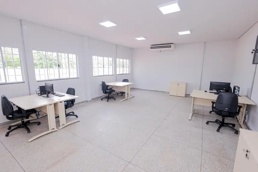 Com investimentos de R$ 6 milhões, Governo inaugura BPChoque e Bepi