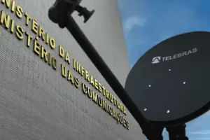 Concurso da Telebras abre quase mil vagas com salário inicial de R$ 11,6 mil e provas em fevereiro (Foto: Telebras)