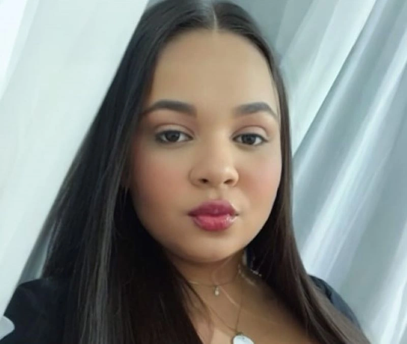 Emilly Yasmyn Silva Oliveira