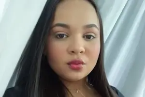 Emilly Yasmyn Silva Oliveira (Foto: Redes Sociais)