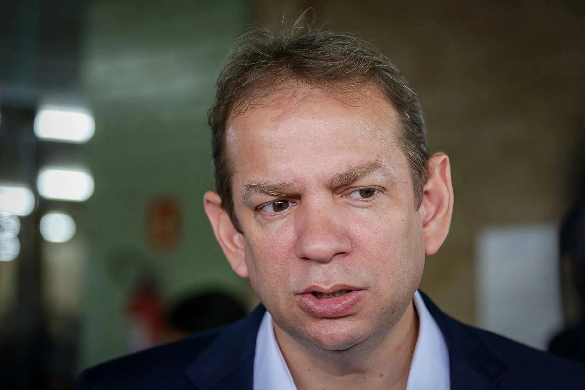 Ex diretor geral do DER-PI e Deputado Federal Castro Neto