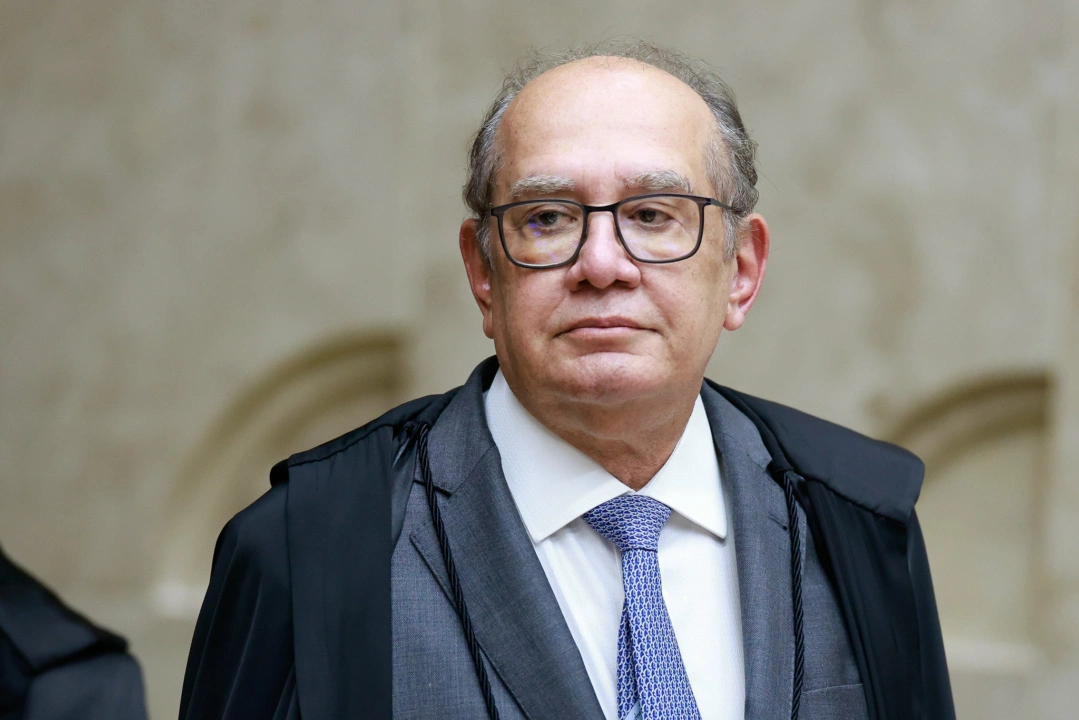 Gilmar Mendes, ministro do STF